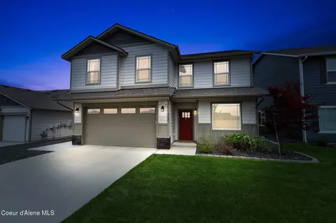 Exterior - 4101 N Shelburne Loop, Post Falls, ID 83854 photo 7 of 8
