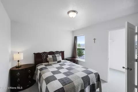 Bedroom - 4101 N Shelburne Loop, Post Falls, ID 83854 photo 4 of 8