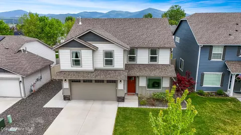 Exterior - 4101 N Shelburne Loop, Post Falls, ID 83854 photo 3 of 8