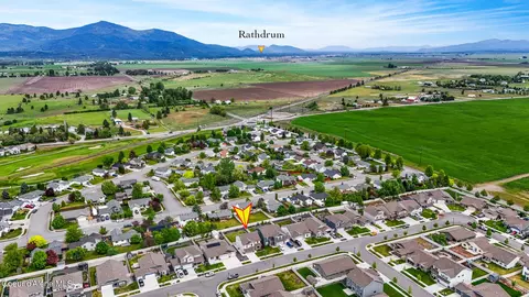 View/Area - 4101 N Shelburne Loop, Post Falls, ID 83854 photo 6 of 6