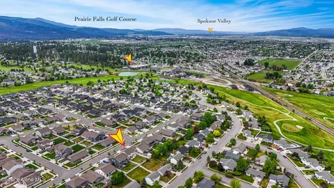 View/Area - 4101 N Shelburne Loop, Post Falls, ID 83854 photo 3 of 6