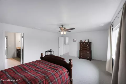 Bedroom - 4101 N Shelburne Loop, Post Falls, ID 83854 photo 3 of 8