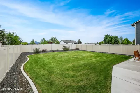 Exterior - 4101 N Shelburne Loop, Post Falls, ID 83854 photo 5 of 8