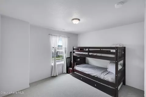 Bedroom - 4101 N Shelburne Loop, Post Falls, ID 83854 photo 7 of 8