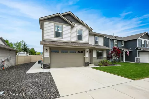 Exterior - 4101 N Shelburne Loop, Post Falls, ID 83854 photo 2 of 8