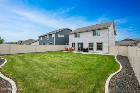 Exterior - 4101 N Shelburne Loop, Post Falls, ID 83854 photo 6 of 8