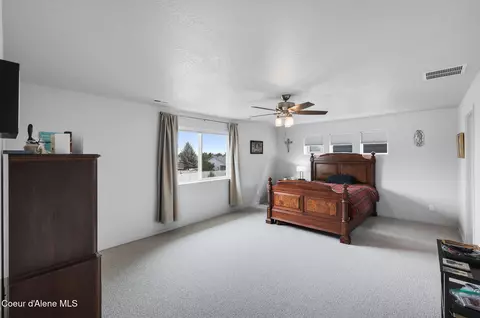 Bedroom - 4101 N Shelburne Loop, Post Falls, ID 83854 photo 1 of 8