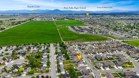 View/Area - 4101 N Shelburne Loop, Post Falls, ID 83854 photo 5 of 6