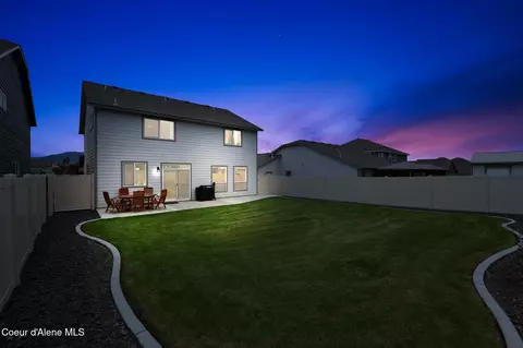 Exterior - 4101 N Shelburne Loop, Post Falls, ID 83854 photo 8 of 8