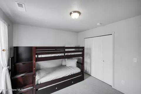 Bedroom - 4101 N Shelburne Loop, Post Falls, ID 83854 photo 8 of 8