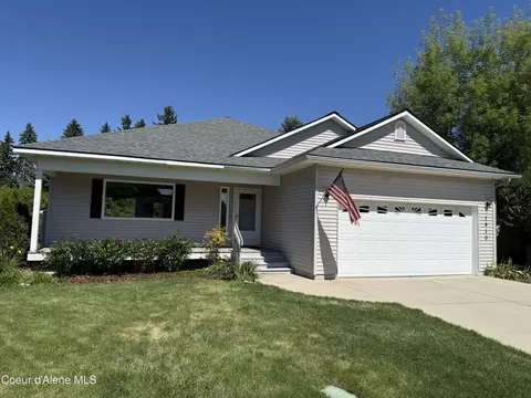 1410 J R Ct, Sandpoint, ID 83864
