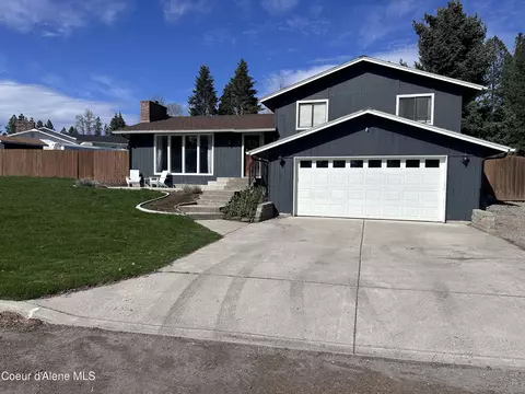 3639 W Hillcrest Cir, Coeur D'alene, ID 83815