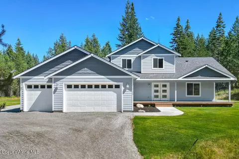 31500 N Tiara Ln, Athol, ID 83801