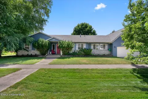 1292 E Brittney Ave, Coeur D'alene, ID 83815