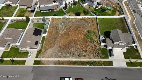 3244 N Van Winkle St, Post Falls, ID 83854