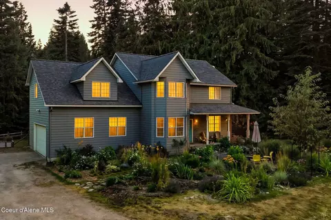 145 Vedelwood Dr, Sandpoint, ID 83864