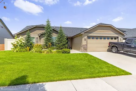 19019 E Mountain View Ave, Spokane Valley, WA 99027