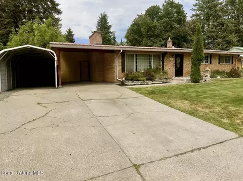 1709 E Montana Ave, Coeur D'alene, ID 83814