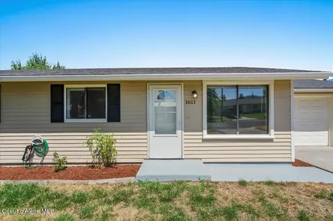 1611 E 2nd Ave, Post Falls, ID 83854 photo 3