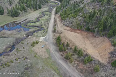 lot9 Patriots Paradise, Fernwood, ID 83830
