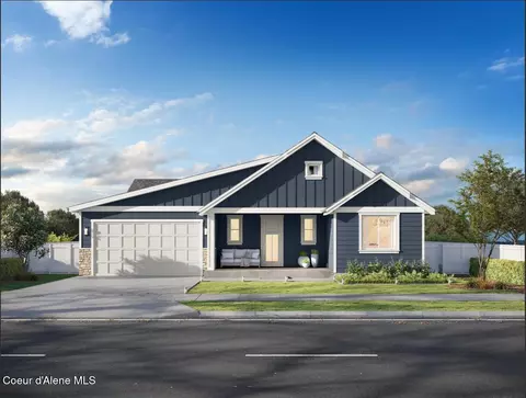 6762 N Coeur Terre Blvd, Coeur D'alene, ID 83814