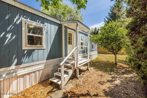 2130 W Plymouth Cir, Coeur D'alene, ID 83815