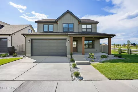 1807 W Moselle Dr, Coeur D'alene, ID 83815
