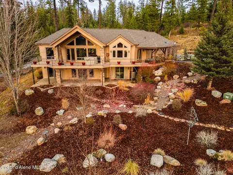 13120 N Matheson Rd, Hauser, ID 83854