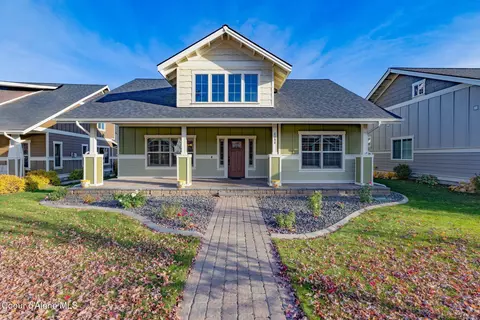 4398 W Woodhaven Loop, Coeur D'alene, ID 83814