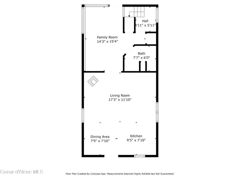 191 Haynes Ln, Plummer, ID 83851 photo 4