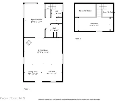 191 Haynes Ln, Plummer, ID 83851 photo 2