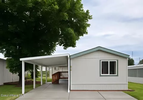 550 W Myriah Loop, Coeur D'alene, ID 83815