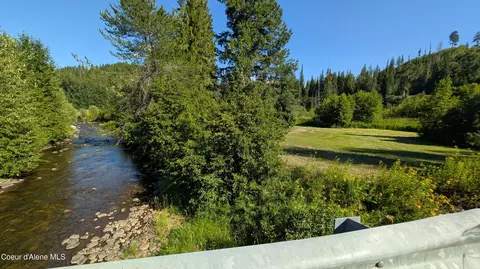 Tract 2 Deep Creak Loop Rd, Bonners Ferry, ID 83805