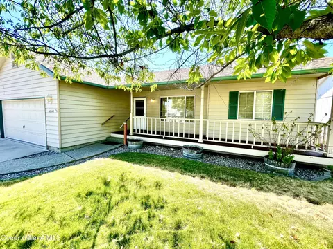 1240 E Stockman Ave, Post Falls, ID 83854 photo 5