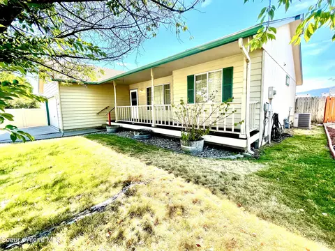 1240 E Stockman Ave, Post Falls, ID 83854 photo 4
