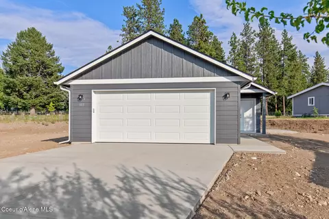 103 W Narcissus Ct, Post Falls, ID 83854