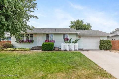 1504 E 3rd Ave, Post Falls, ID 83854