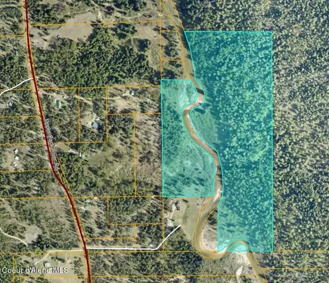 0 Upper Pack River Rd, Sandpoint, ID 83862 photo 33