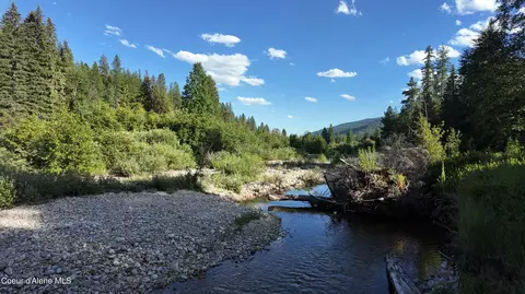 0 Upper Pack River Rd, Sandpoint, ID 83862