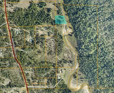 0 Upper Pack River Rd, Sandpoint, ID 83862 photo 32