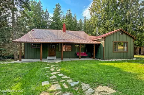 94 Bryce Way, Sagle, ID 83860