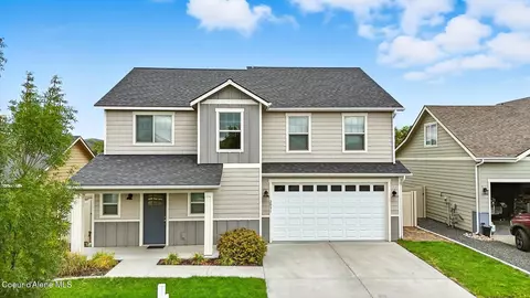 2031 W Yaquina Dr, Post Falls, ID 83854