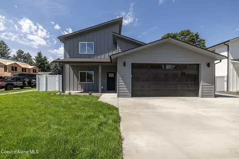 305307 N 21st St, Coeur D'alene, ID 83814