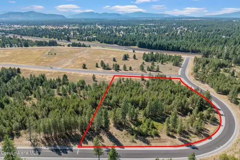 lot16 Asulkan St, Athol, ID 83801