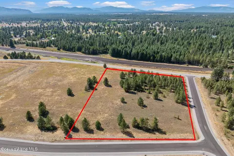 lot15 Asulkan St, Athol, ID 83801