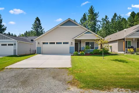 655 E Valley St S, Oldtown, ID 83822