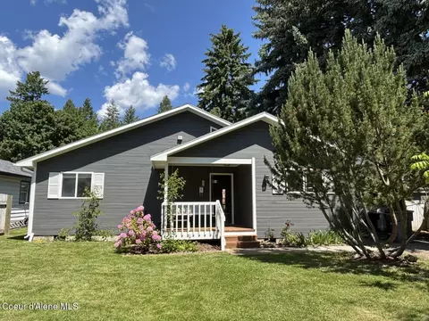 1012 Church St, Sandpoint, ID 83864