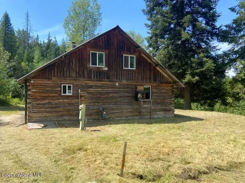 Exterior - 1456 Mountain Meadows Rd, Naples, ID 83847 photo 2 of 8