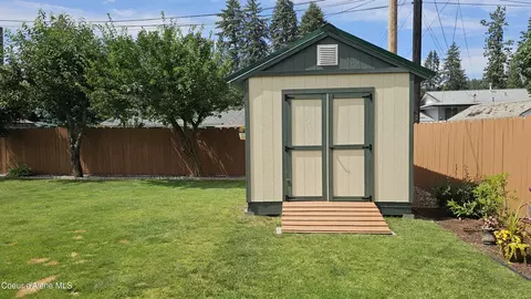 610 S First St, Pinehurst, ID 83850 photo 7