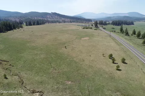 Nka Hwy 6 71 Acres, Emida, ID 83861